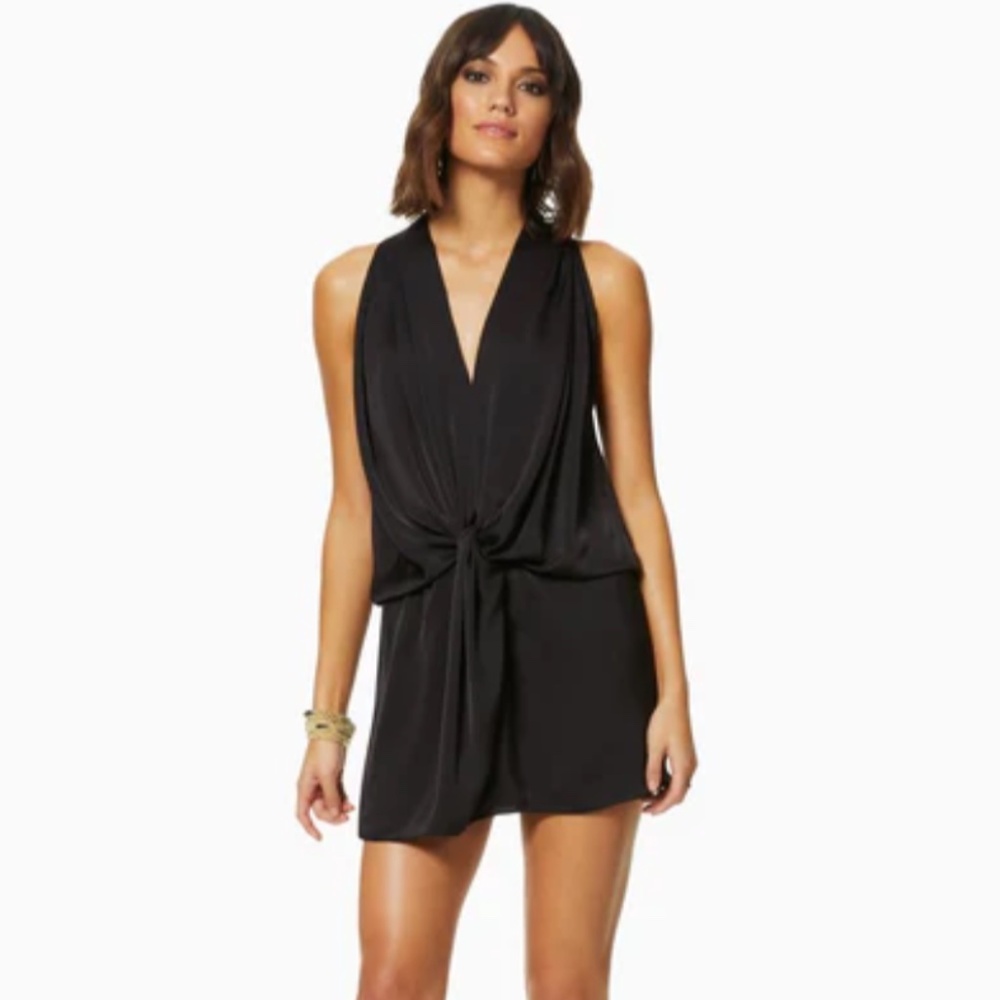 Ramy brook Marie dress